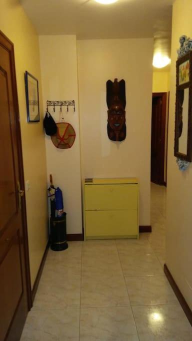 Ferienwohnung Piso En La Playa Noja Exterior foto