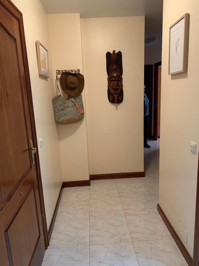 Ferienwohnung Piso En La Playa Noja Exterior foto