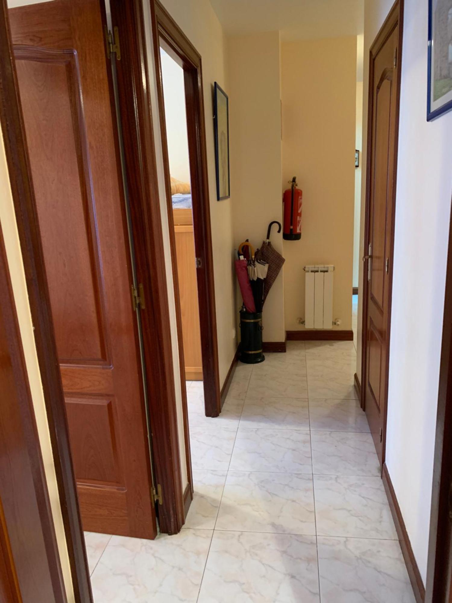 Ferienwohnung Piso En La Playa Noja Exterior foto